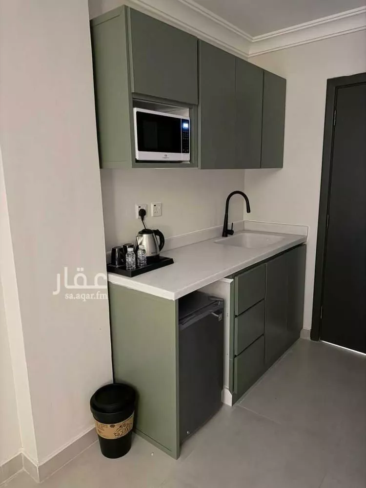 استديو مفروش للحجز في شارع 2ب ، حي الخبر الجنوبية ، الخبر ، الخبر صورة 2