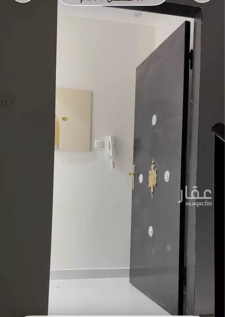 شقة للإيجار في شارع عفيف الدين الأريجي, حي الرمال, مدينة الرياض, منطقة الرياض صورة 5