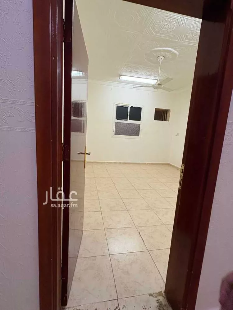 شقة للإيجار في شارع عاصم بن عمرو, حي البساتين, مدينة تبوك, منطقة تبوك صورة 2