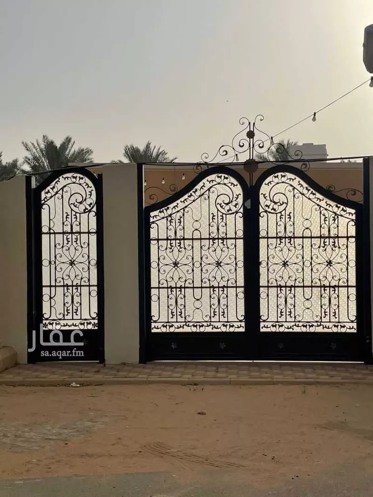 مزرعة للبيع في حي المصيف, مدينة عنيزه, منطقة القصيم صورة 3