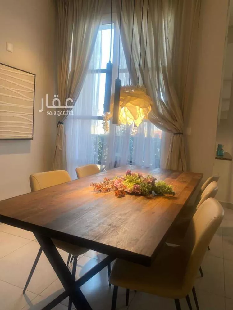 شقة للإيجار في حي حطين, مدينة الرياض, منطقة الرياض صورة 4
