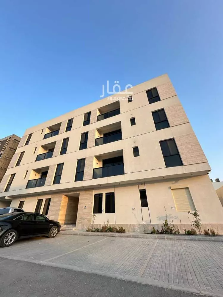 شقة للبيع في شارع أحمد بن عمرو بن السرح, حي النرجس, مدينة الرياض, منطقة الرياض صورة 3