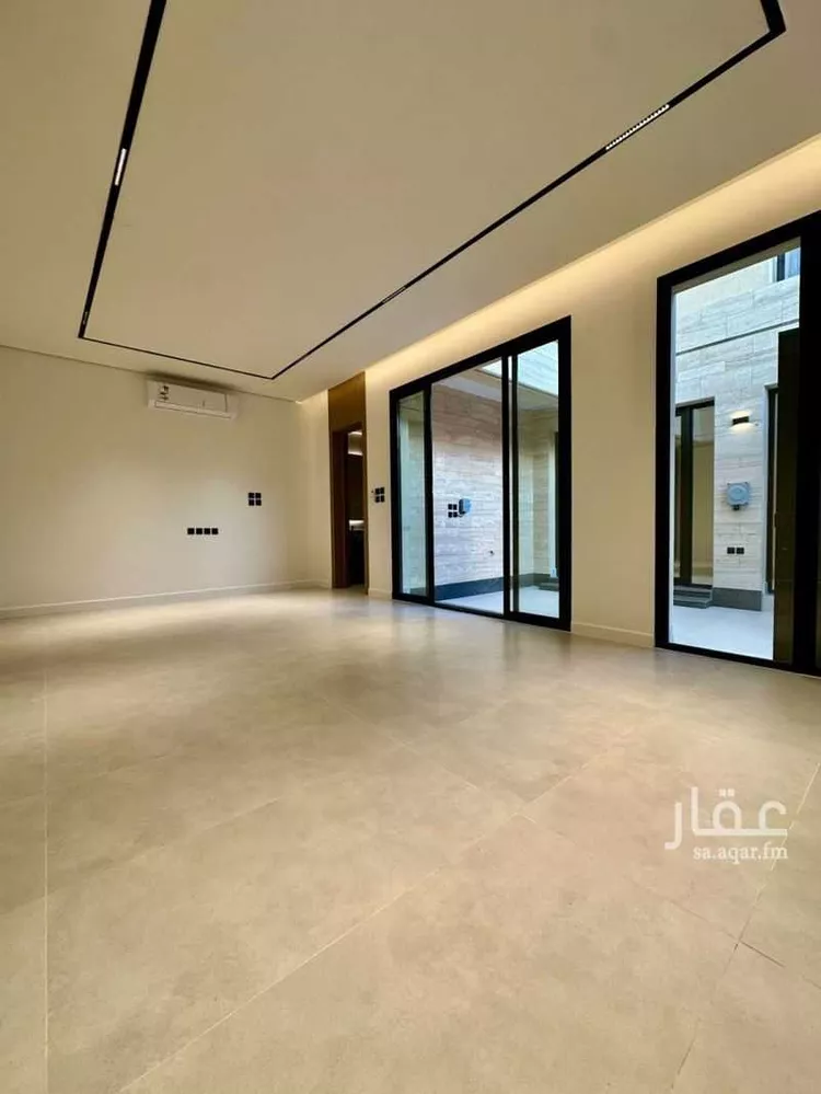 دور للبيع في شارع رقم 553, حي النرجس, مدينة الرياض, منطقة الرياض صورة 3