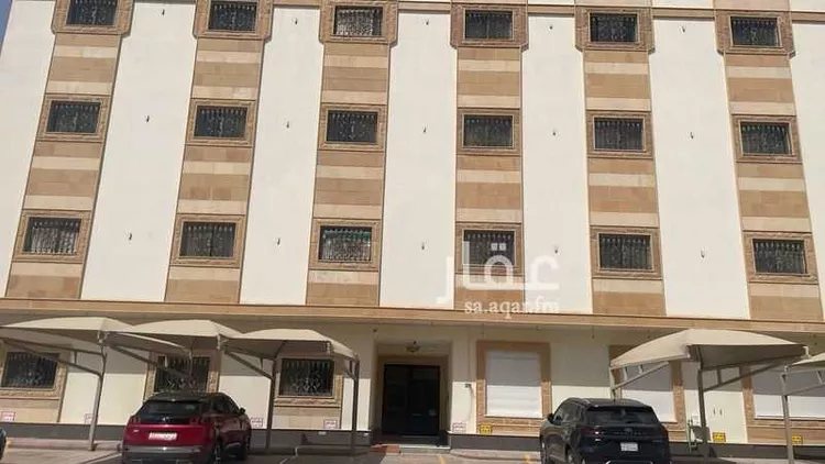 شقة للإيجار في شارع شعيب بن أبي مرة, حي النرجس, مدينة الرياض, منطقة الرياض صورة 3