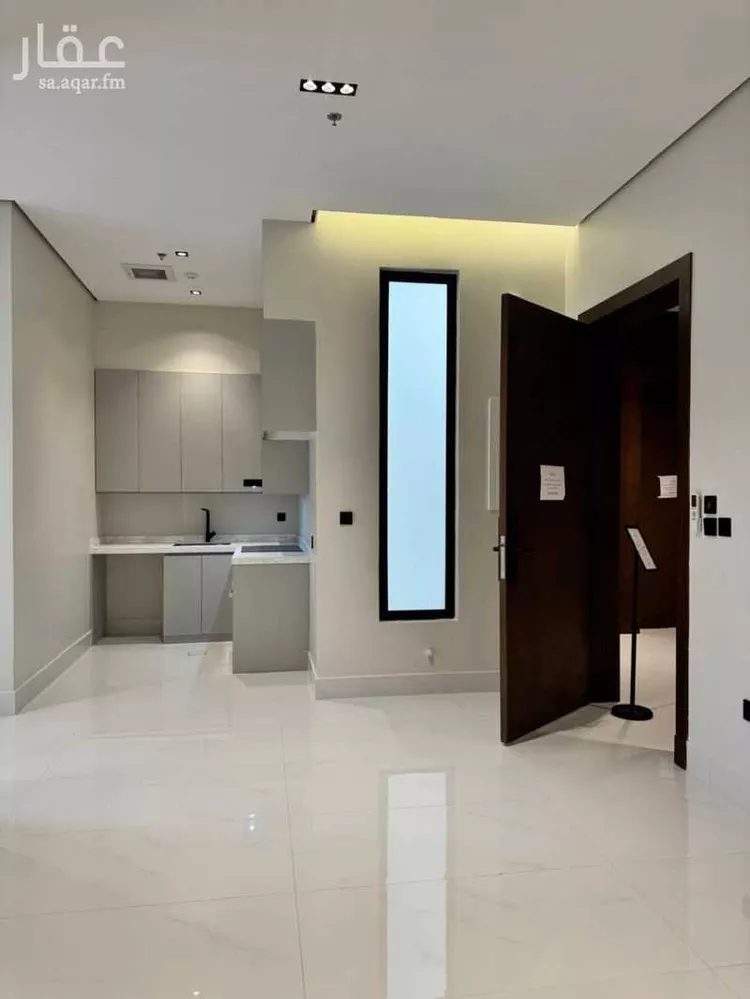 شقة للإيجار في شارع سليمان الحمدان, حي النرجس, مدينة الرياض, منطقة الرياض