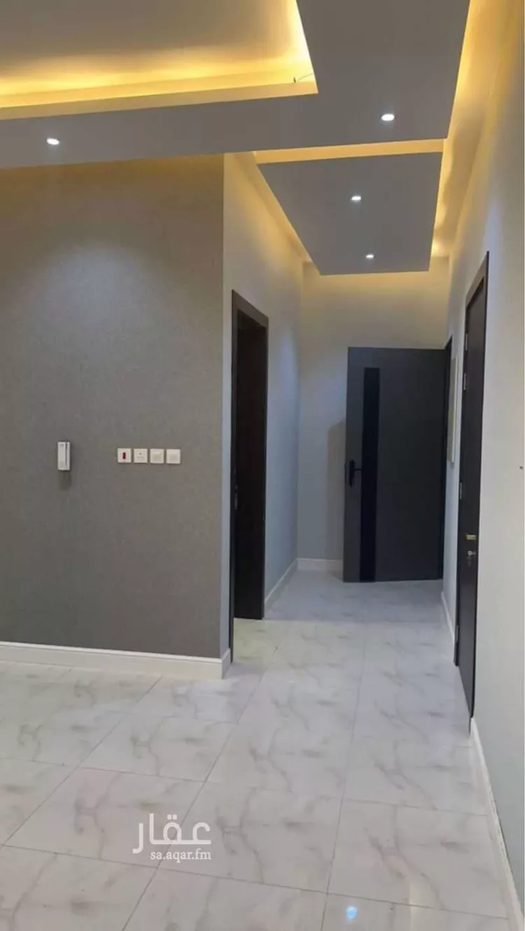 شقة للإيجار في شارع أبي القاسم الزياني, حي النرجس, مدينة الرياض, منطقة الرياض صورة 4