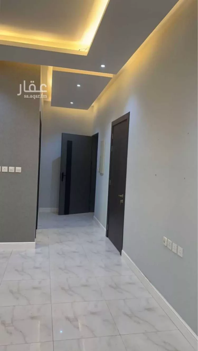 شقة للإيجار في شارع أبي القاسم الزياني, حي النرجس, مدينة الرياض, منطقة الرياض صورة 3
