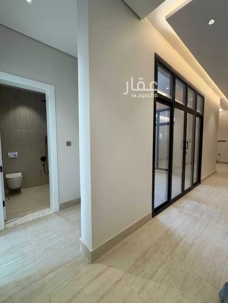 شقة للإيجار في شارع يزيد بن مزيد الشيباني, حي الرمال, مدينة الرياض, منطقة الرياض 6