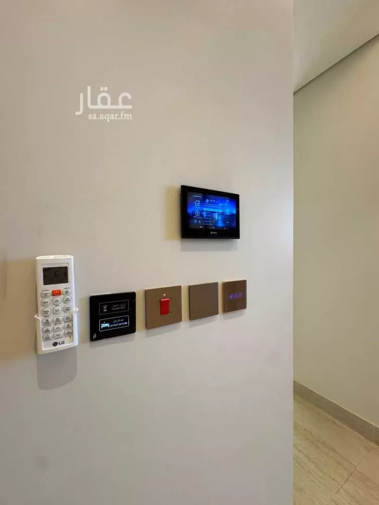 شقة للإيجار في شارع يزيد بن مزيد الشيباني, حي الرمال, مدينة الرياض, منطقة الرياض صورة 3