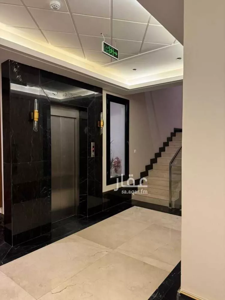 شقة للبيع في شارع الأمير فهد بن محمد بن عبدالعزيز, حي الملقا, مدينة الرياض, منطقة الرياض صورة 2