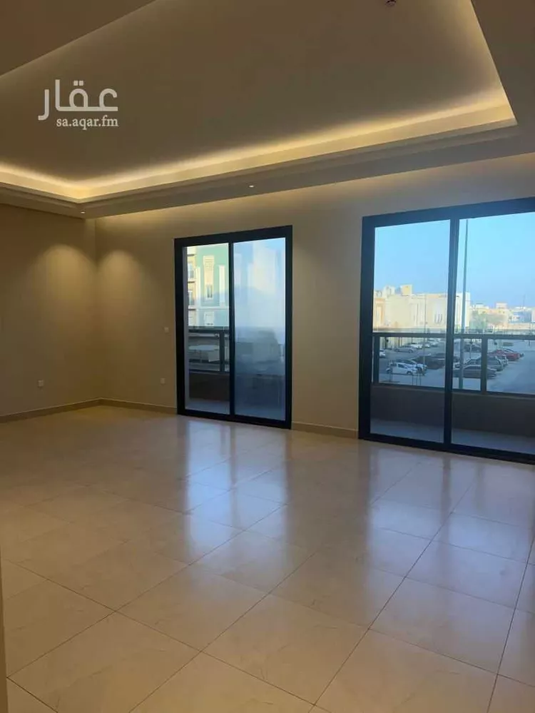 شقة للإيجار في شارع عبدالله بن إبراهيم بن سيف, حي قرطبة, مدينة الرياض, منطقة الرياض 8