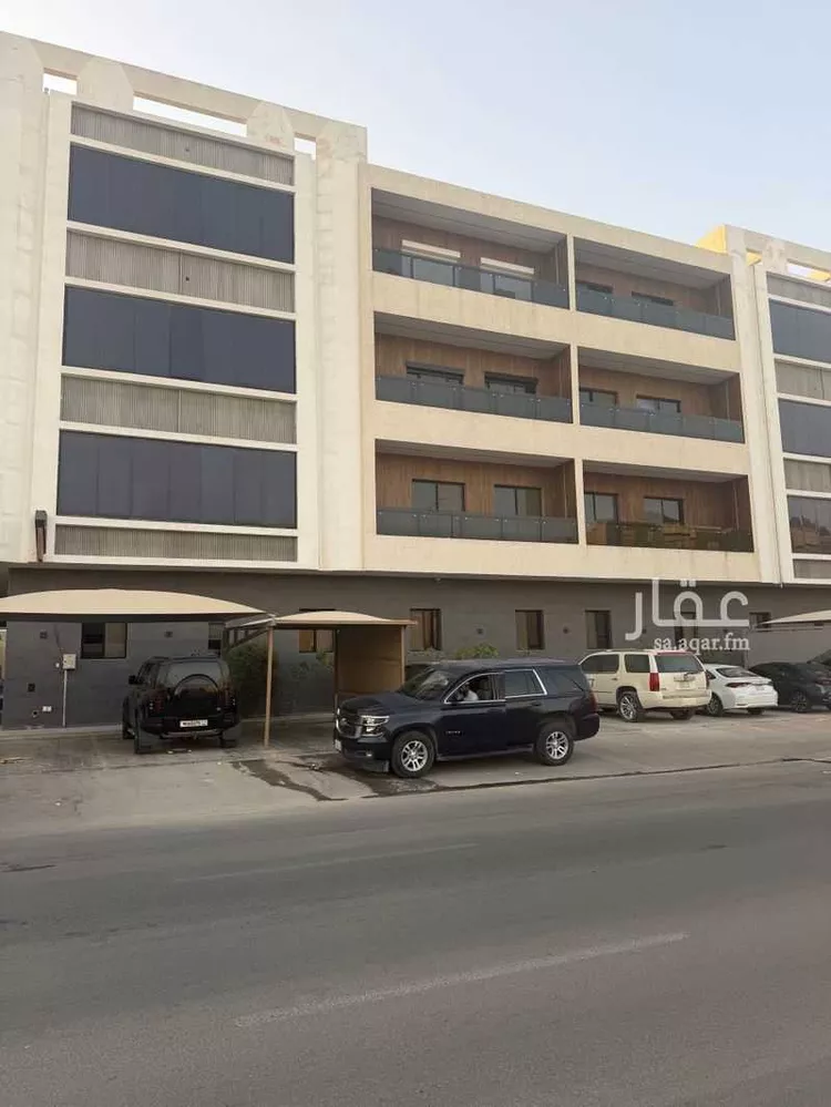 شقة للإيجار في شارع عبدالله بن إبراهيم بن سيف, حي قرطبة, مدينة الرياض, منطقة الرياض 7