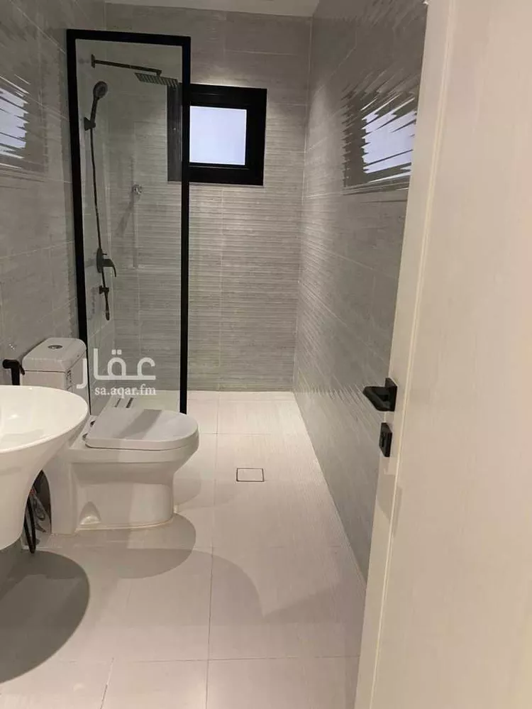شقة للإيجار في شارع عبدالله بن إبراهيم بن سيف, حي قرطبة, مدينة الرياض, منطقة الرياض 8