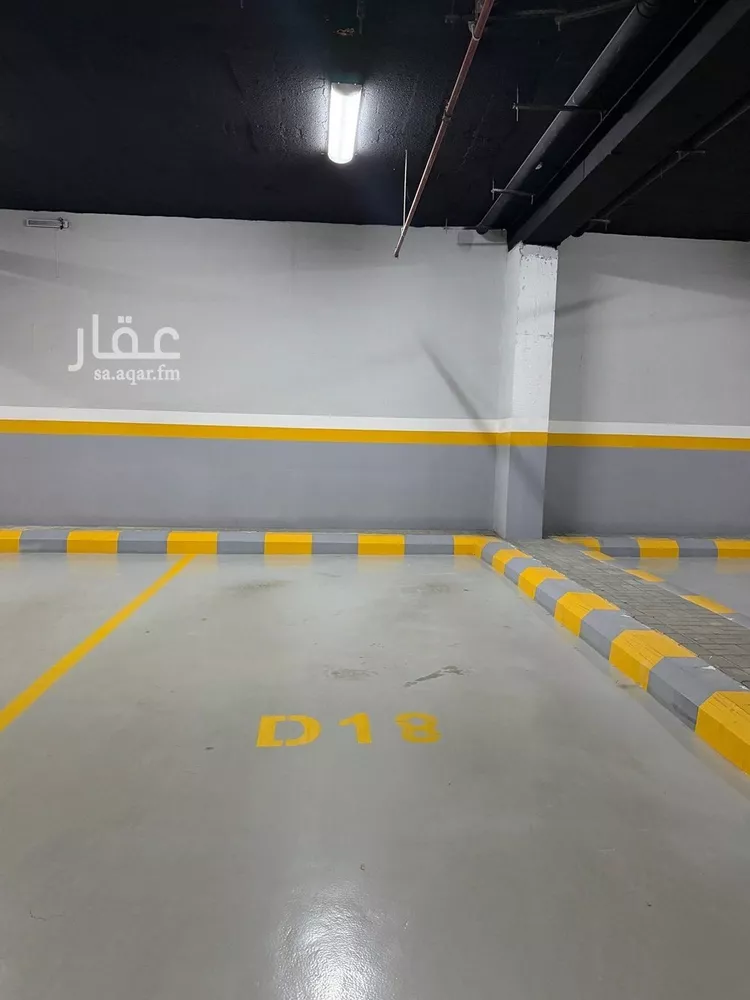 شقة للإيجار في شارع ابها, حي الملقا, مدينة الرياض, منطقة الرياض 12
