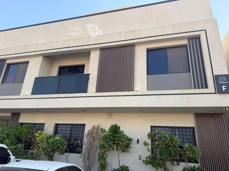 شقة للإيجار في شارع البساله, حي القادسية, مدينة الرياض, منطقة الرياض 12