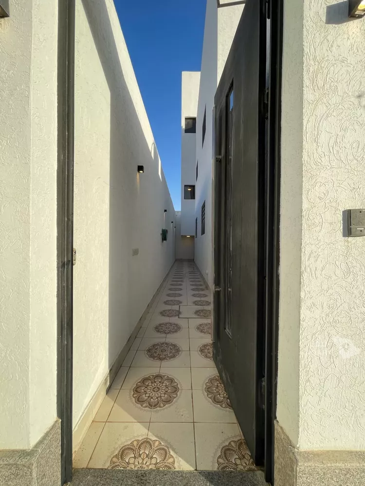 شقة للإيجار في شارع علي بن نصر الحلي, حي النرجس, مدينة الرياض, منطقة الرياض 2