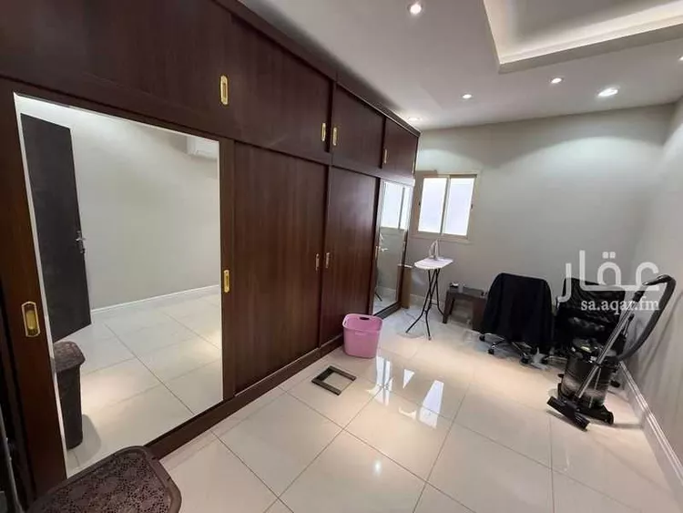 شقة للإيجار في شارع وادي البطحاء, حي الملقا, مدينة الرياض, منطقة الرياض