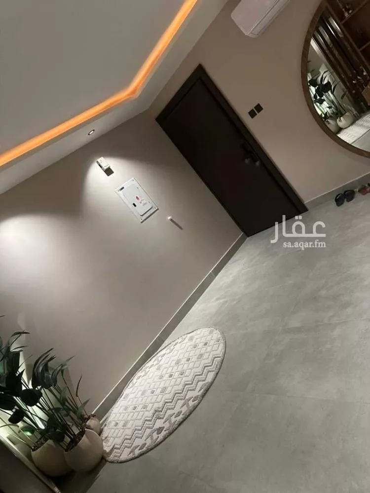 شقة للإيجار في شارع محمد بن عبدالعزيز الدغيثر, حي الملقا, مدينة الرياض, منطقة الرياض صورة 5