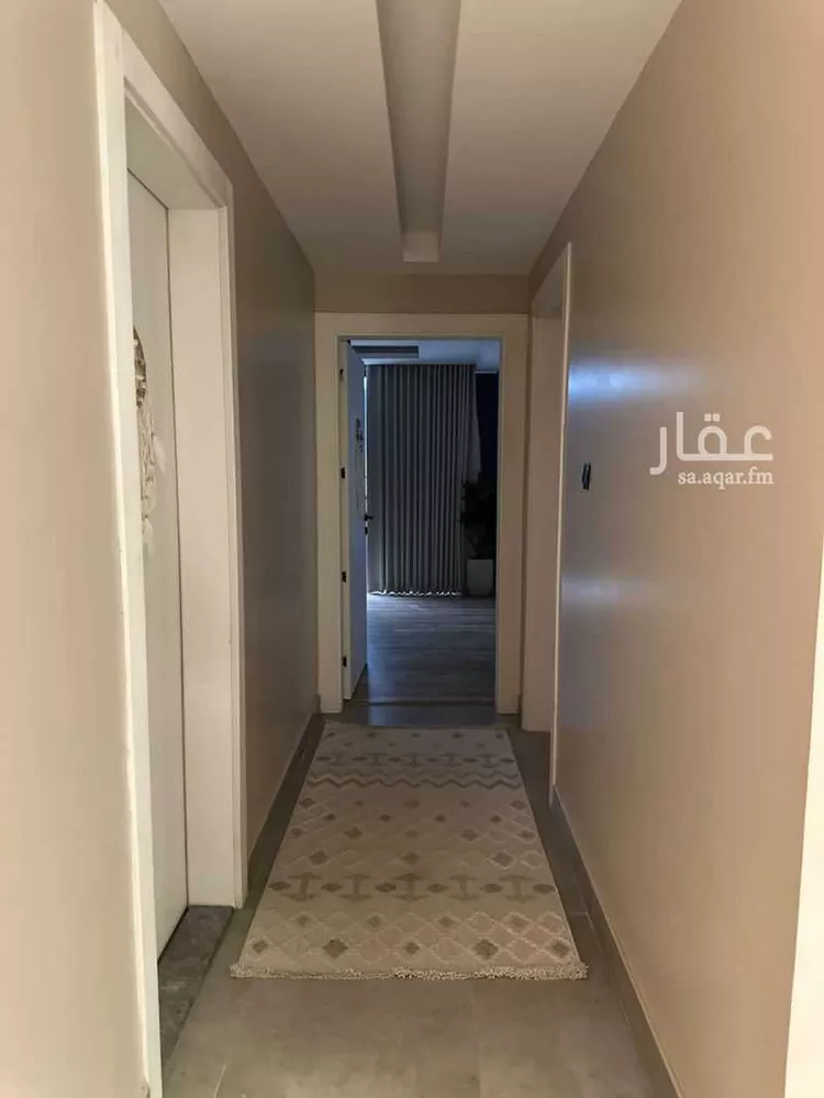 شقة للإيجار في شارع محمد بن عبدالعزيز الدغيثر, حي الملقا, مدينة الرياض, منطقة الرياض 13
