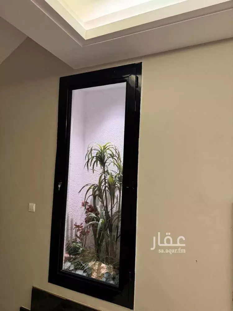شقة للبيع في شارع الأمير فهد بن محمد بن عبدالعزيز, حي الملقا, مدينة الرياض, منطقة الرياض 6