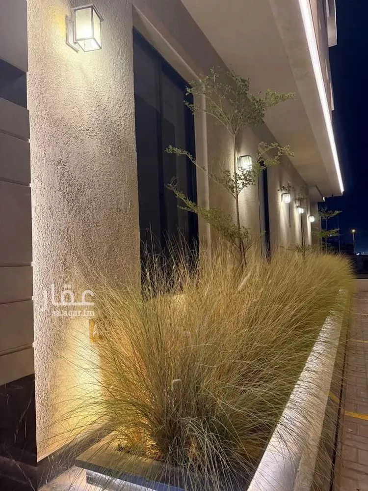 شقة للإيجار في شارع البلقاء, حي الرمال, مدينة الرياض, منطقة الرياض صورة 4