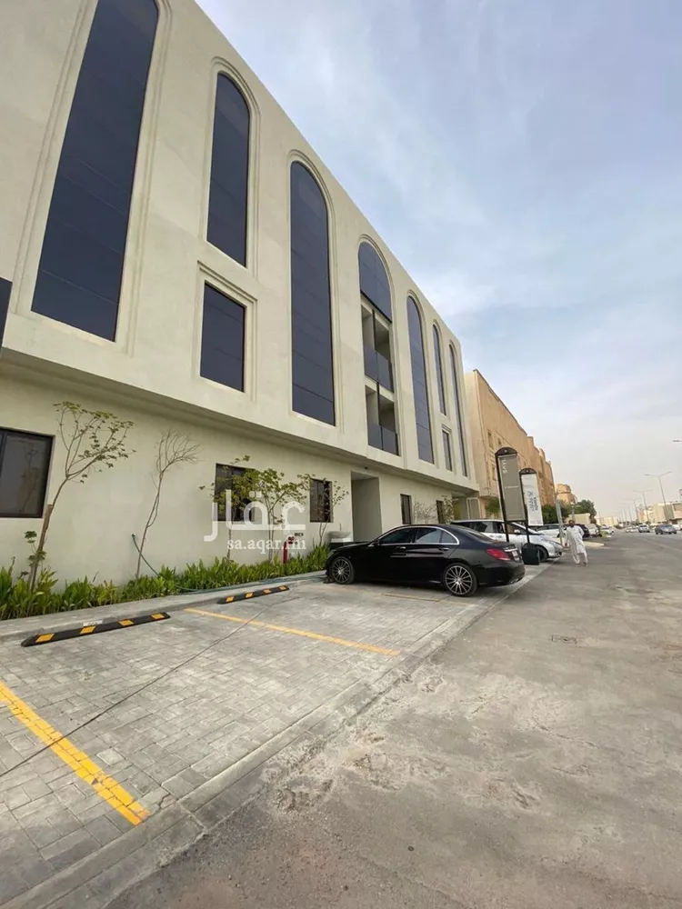 Apartment for Rent in Riyadh Al Malqa 6