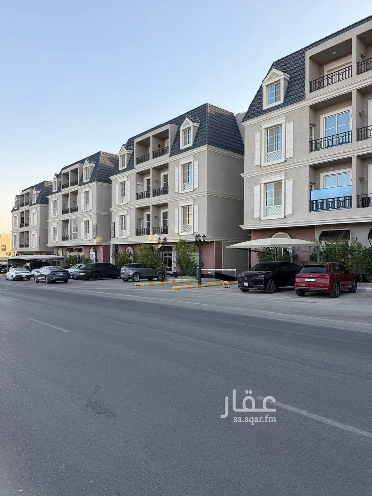 Apartment for Rent in Riyadh Al Malqa