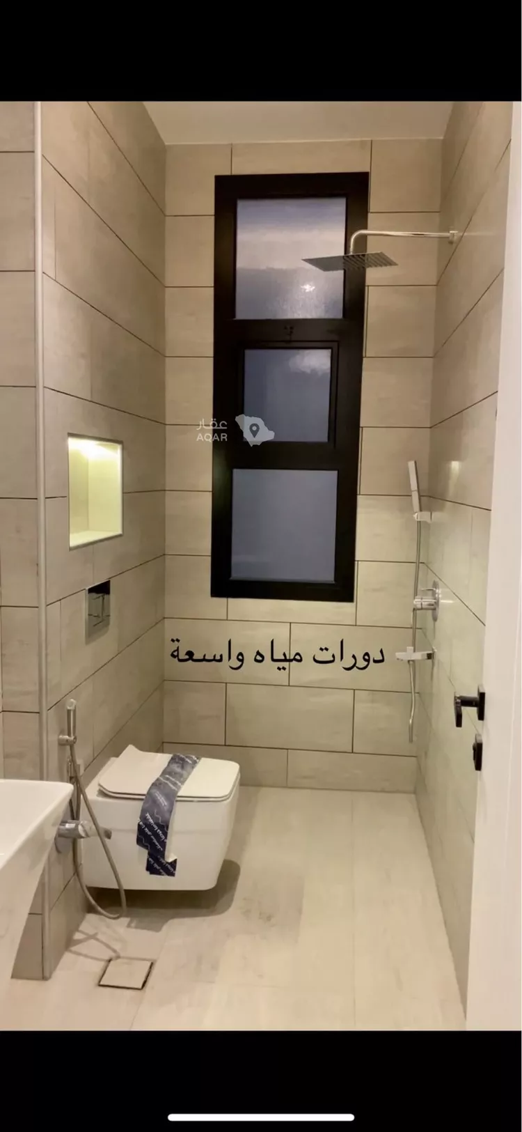 شقة للإيجار في شارع عبدالواحد الأزجي, حي قرطبة, مدينة الرياض, منطقة الرياض 8