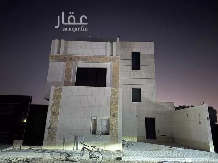 دور للبيع في حي الرمال, مدينة الرياض, منطقة الرياض