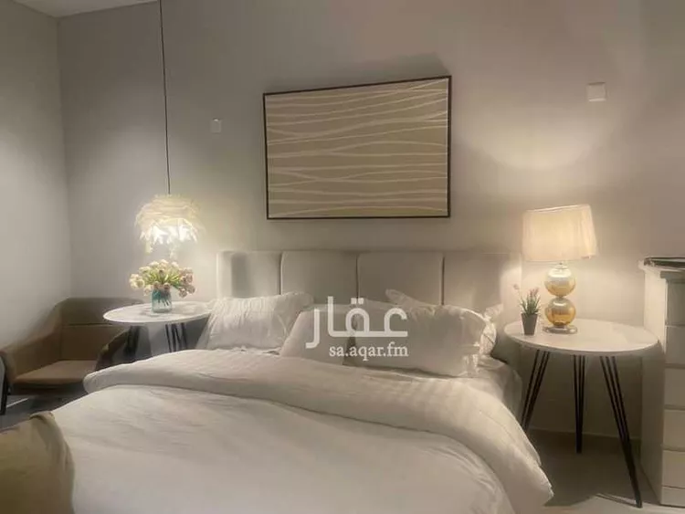 شقة للإيجار في حي حطين, مدينة الرياض, منطقة الرياض صورة 2