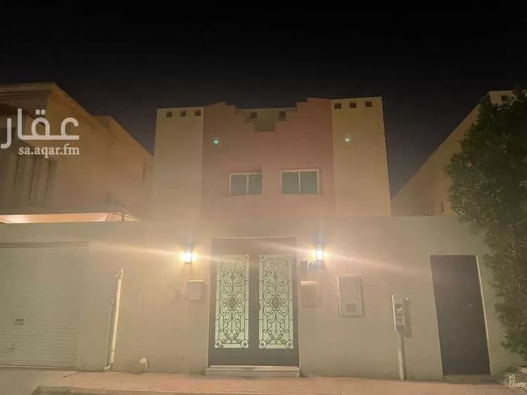 فيلا للإيجار في شارع المجدل, حي الفلاح, مدينة الرياض, منطقة الرياض صورة 5