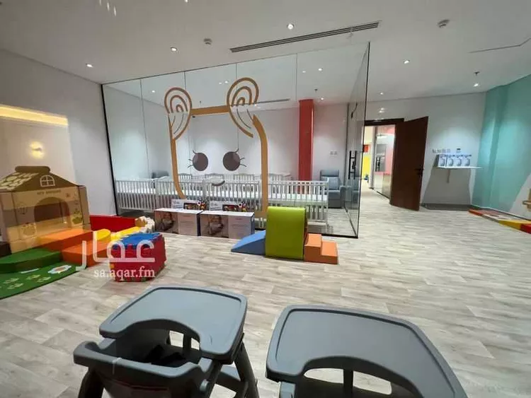 شقة للبيع في شارع الأمير فهد بن محمد بن عبدالعزيز, حي الملقا, مدينة الرياض, منطقة الرياض صورة 5