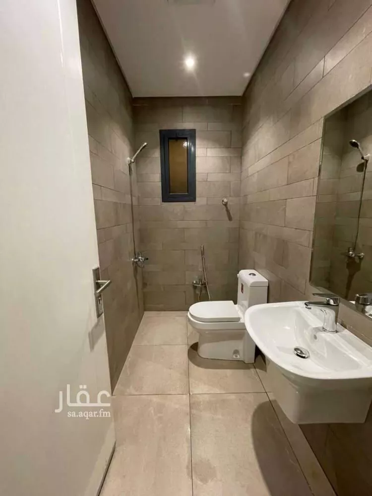شقة للإيجار في شارع رقم 490, حي النرجس, مدينة الرياض, منطقة الرياض 8