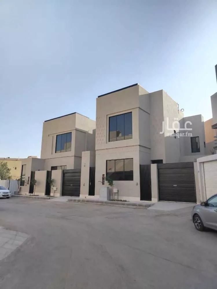 فيلا للبيع في شارع بلقيس, حي عرقة, مدينة الرياض, منطقة الرياض 1 صورة