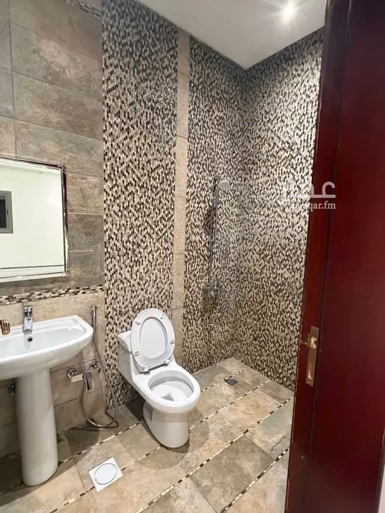 شقة للإيجار في شارع شعيب بن أبي مرة, حي النرجس, مدينة الرياض, منطقة الرياض 1 صورة