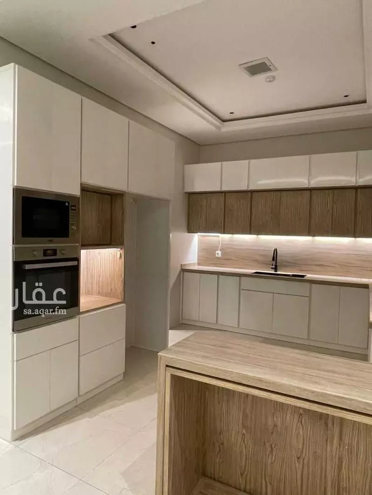 شقة للإيجار في شارع عبدالله بن إبراهيم بن سيف, حي قرطبة, مدينة الرياض, منطقة الرياض صورة 5