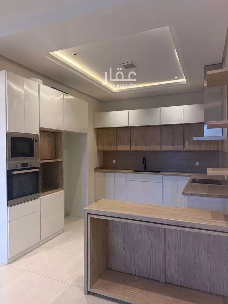 شقة للإيجار في شارع عبدالله بن إبراهيم بن سيف, حي قرطبة, مدينة الرياض, منطقة الرياض 6