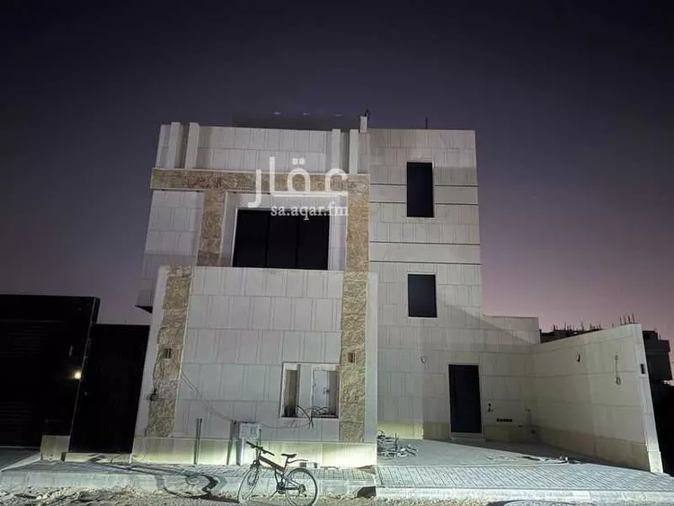 دور للبيع في شارع أمين بن محمد مرداد, حي الرمال, مدينة الرياض, منطقة الرياض صورة 2