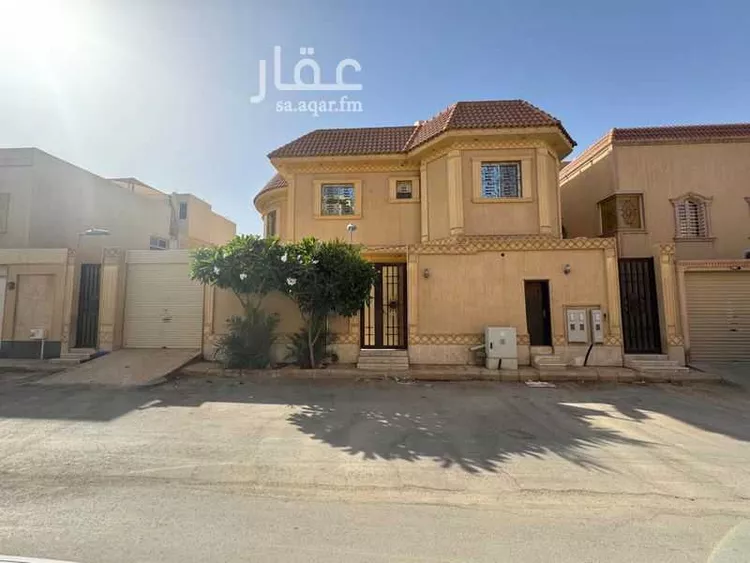 شقة للإيجار في شارع الأسد, حي الندى, مدينة الرياض, منطقة الرياض