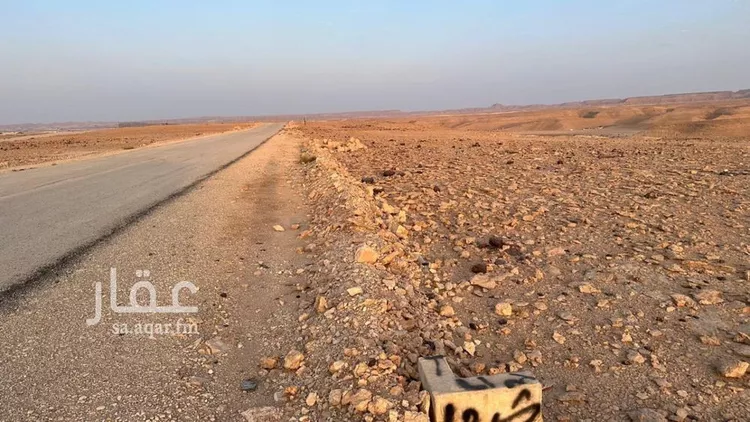 Land for Rent in Ad Diriyah Ad Diriyah Al Jadidah 9