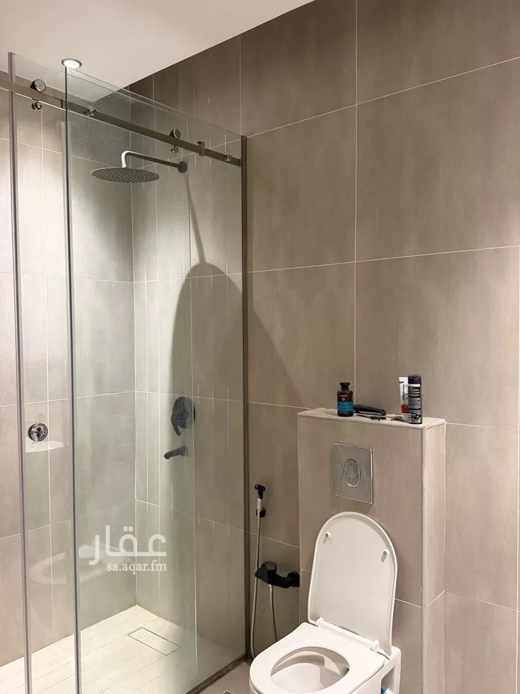 شقة للإيجار في شارع ابها, حي الملقا, مدينة الرياض, منطقة الرياض 7