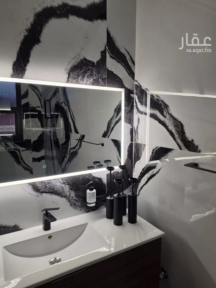 شقة للبيع في شارع الفضائل, حي النرجس, مدينة الرياض, منطقة الرياض 8