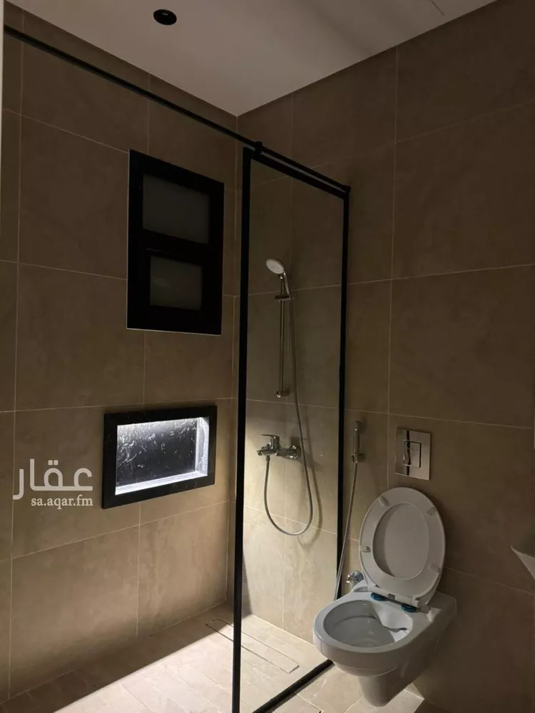 شقة للإيجار في شارع عبدالله بن العاص, حي العارض, مدينة الرياض, منطقة الرياض 10