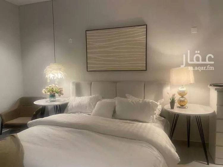 شقة للإيجار في حي حطين, مدينة الرياض, منطقة الرياض
