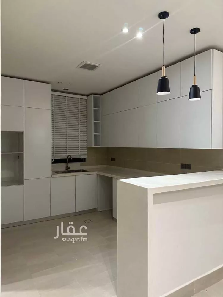 شقة للإيجار في شارع وادي العمارية, حي حطين, مدينة الرياض, منطقة الرياض