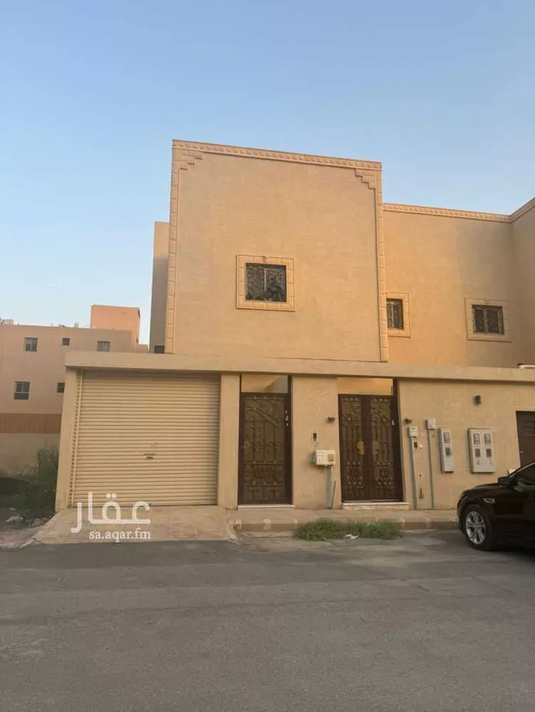 دور للإيجار في شارع محمد البشر, حي النرجس, مدينة الرياض, منطقة الرياض