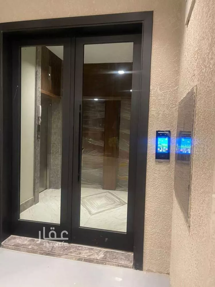 شقة للبيع في شارع الرشاد, حي الرمال, مدينة الرياض, منطقة الرياض صورة 3