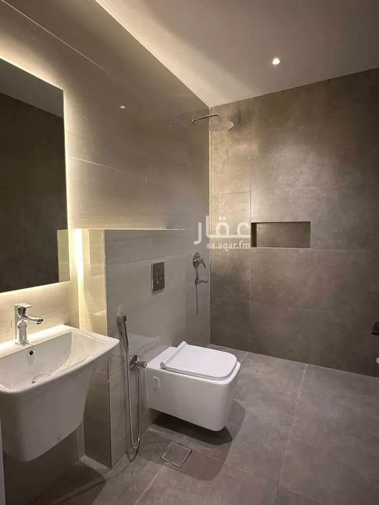 شقة للبيع في شارع أحمد بن عمرو بن السرح, حي النرجس, مدينة الرياض, منطقة الرياض صورة 4