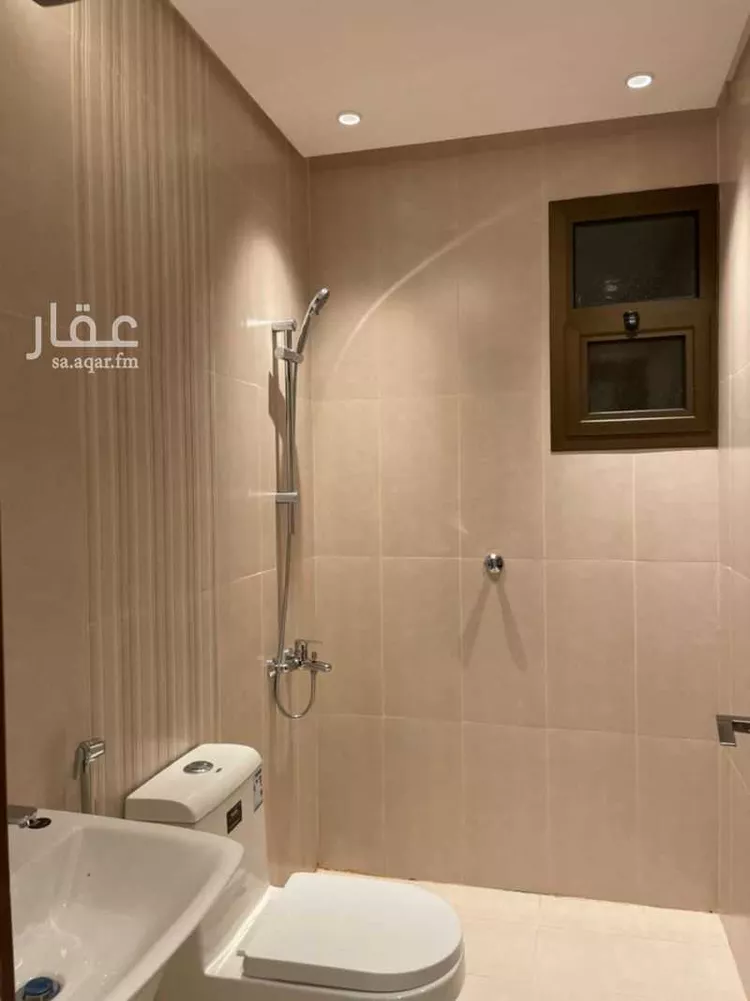 شقة للإيجار في شارع طه حسين, حي النرجس, مدينة الرياض, منطقة الرياض 6