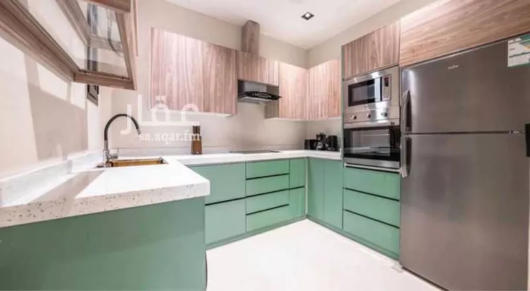 Apartment for Rent in Riyadh An Narjis